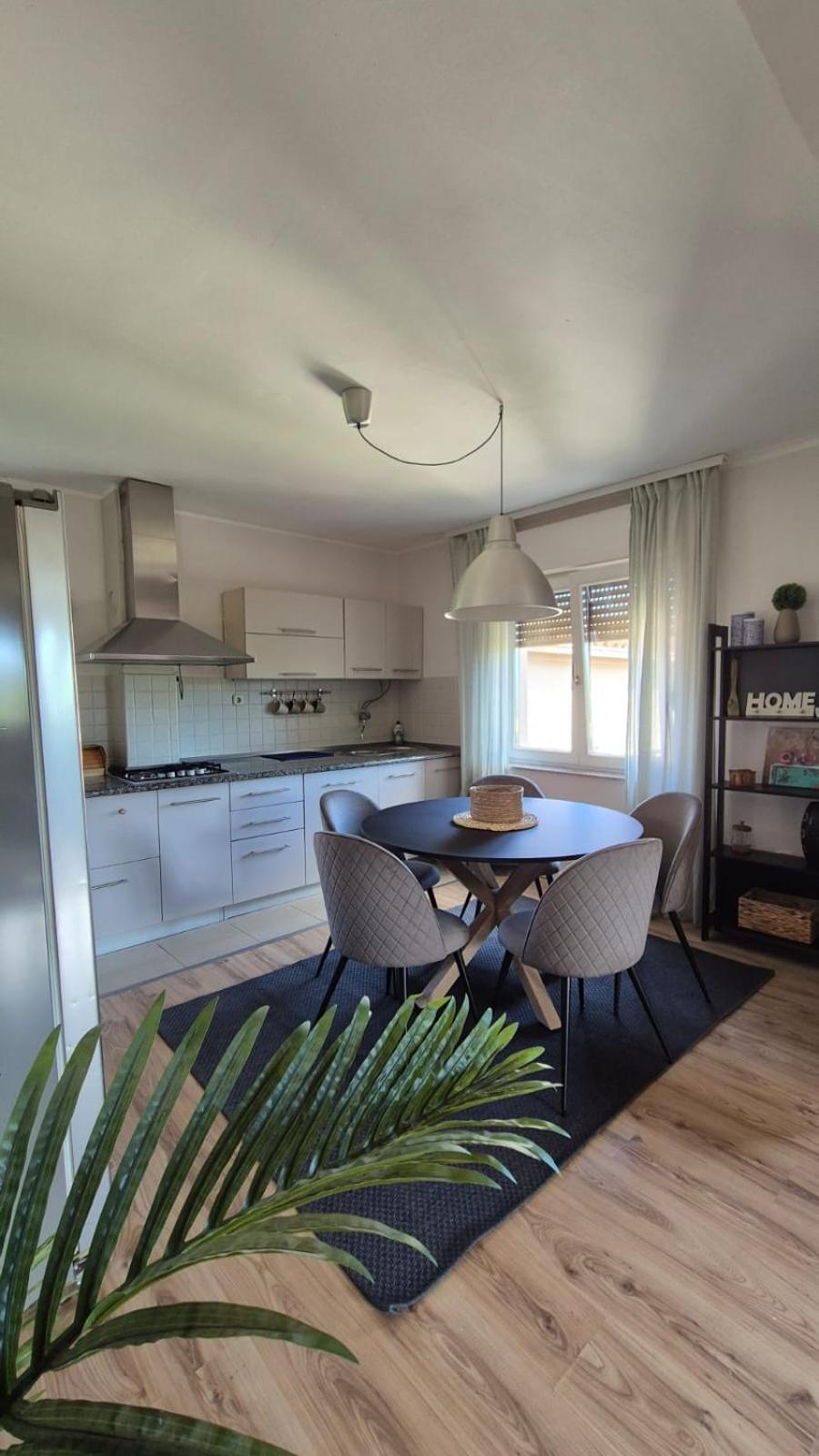 Family Apartment Medulin Eksteriør bilde