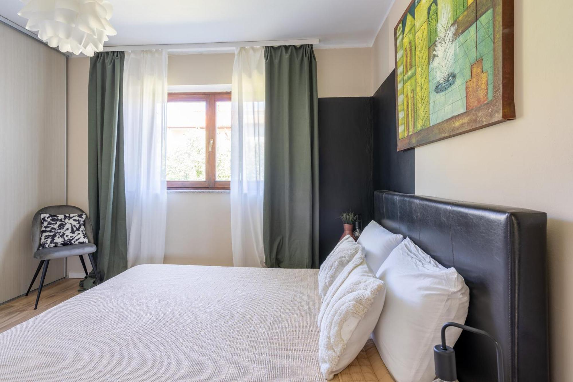 Family Apartment Medulin Eksteriør bilde