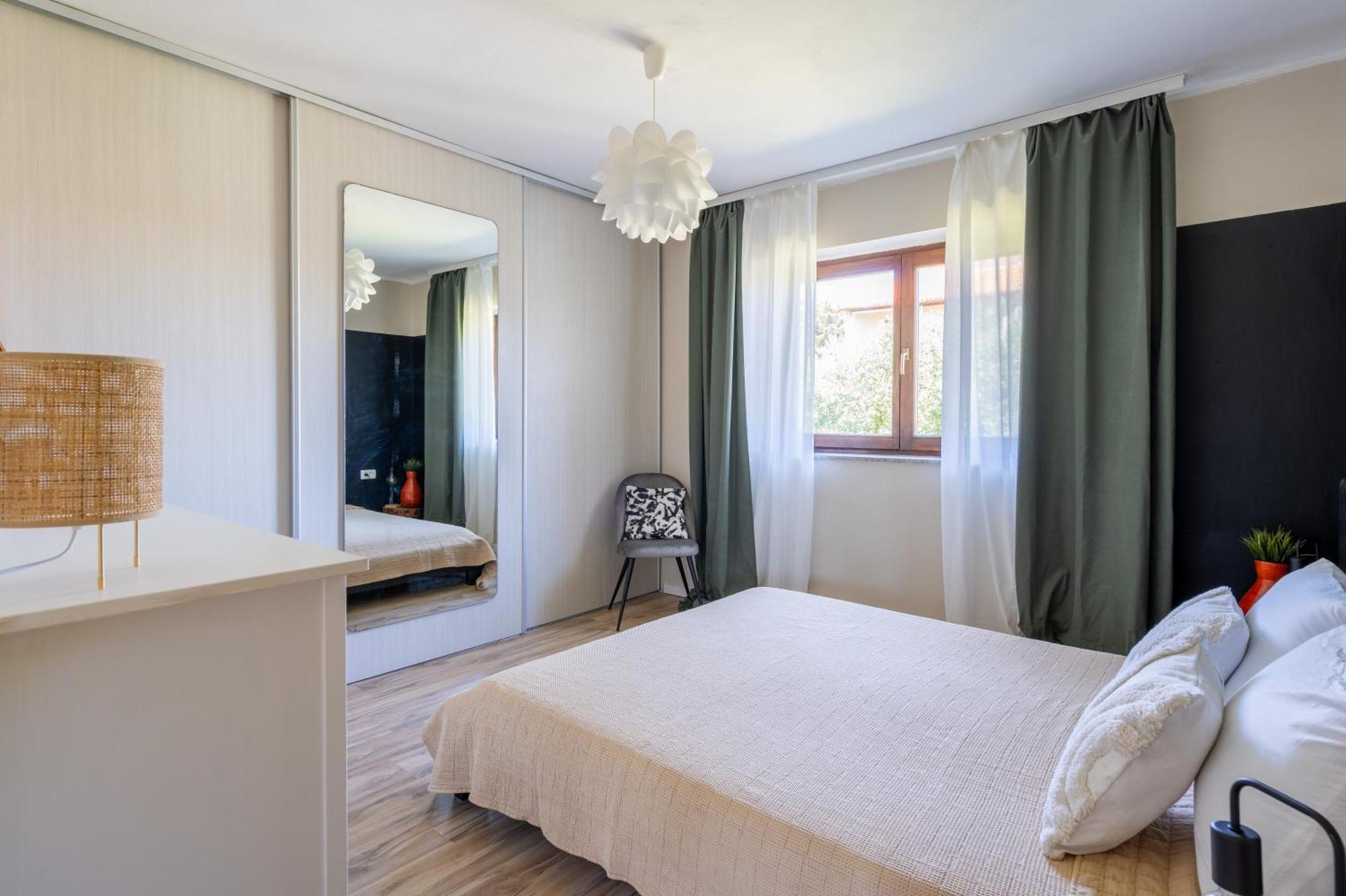 Family Apartment Medulin Eksteriør bilde