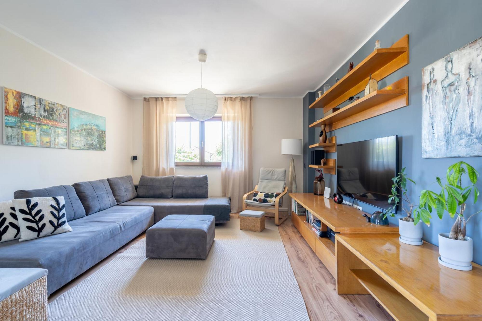 Family Apartment Medulin Eksteriør bilde