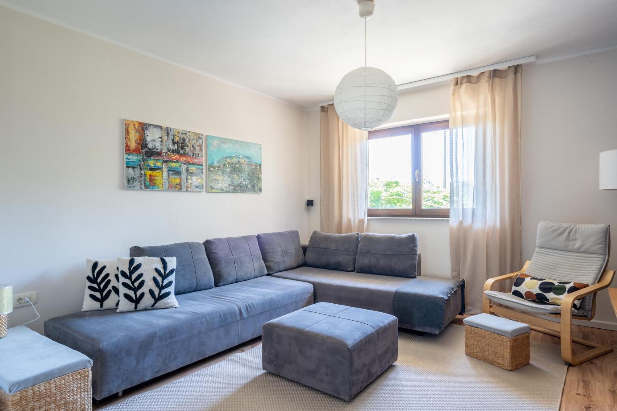 Family Apartment Medulin Eksteriør bilde